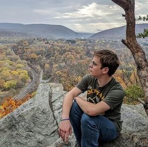 Meet your Posher, Noah